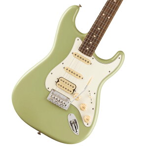 Fender / Player II Stratocaster HSS Rosewood Fingerboard Birch Green ypRXz