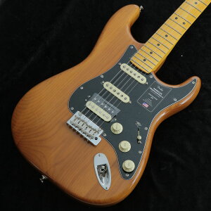 Fender/ American Professional II Stratocaster HSS Maple Fingerboard Roasted Pine tF_[yS/N US24055031zy䒃m{XzyYRKz