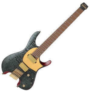 Ibanez / Quest Series MGFM10-OBL Manuel Gardner Fernandes Signature Model ACoj[Y