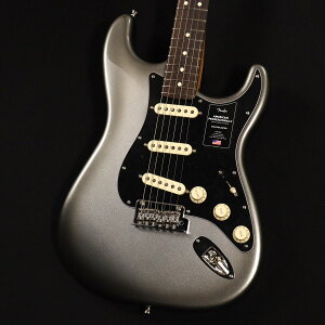 Fender / American Professional II Stratocaster Rosewood Fingerboard Mercury S/N:US24035590 yS֋XzyYRKz
