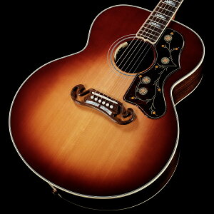 Gibson / SJ-200 Standard Rosewood Rosewood Burst(d:2.40kg)yS/N:21774079zyaJXzsaJXZ[t