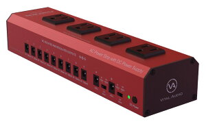 Vital Audio / POWER BASE VA-15AC �p���[�E�T�v���C