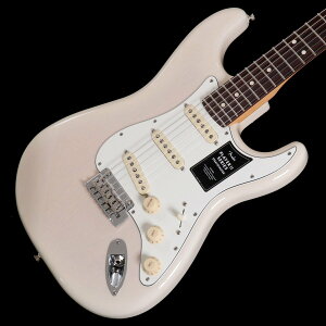 Fender / Player II Stratocaster Rosewood White Blonde Chambered Ash[d:2.98kg]yS/N:MXS24068186zyrܓXz