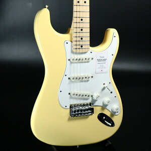 Fender / Made in Japan Traditional 70s Stratocaster Maple Vintage WhiteyS/N JD25002991zyAEgbgzyÉhXzyYRKz