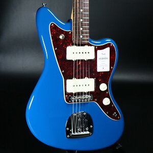 Fender / Made in Japan Hybrid II Jazzmaster Forest Blue RosewoodyS/N JD25002575zyAEgbgzyÉhXzyYRKz