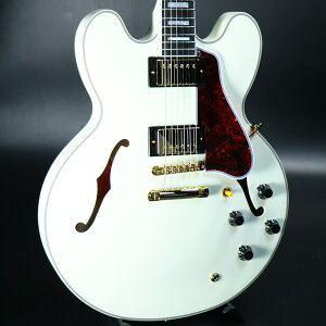 Epiphone by Gibson / Inspired by Gibson Custom 1959 ES-355 Classic WhiteyS/N 24111511921zyAEgbgzyÉhXz