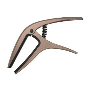 ERNiE BALL / 9608 AXIS CAPO PEWTER