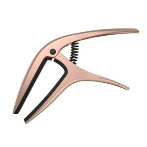 ERNIE BALL / 9605 AXIS CAPO Rose Gold �J�|�^�X�g �y�����X�z