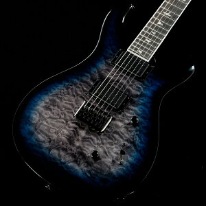 Paul Reed Smith (PRS) / 2024 SE Mark Holcomb Holcomb Blue Burst(d:3.40kg)yS/N:CTI G060494zyaJXz