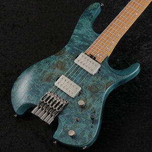 Ibanez / Q (QUEST) Series Q52PB-COL (Cosmic Blue Low Gloss) ACoj[Y [胂f]yS/N I241100133zy䒃m{Xz