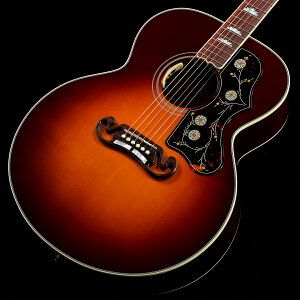 Gibson / SJ-200 Standard Maple Autumnburst(d:2.41kg)yS/N:23274021zyaJXzyYRKz