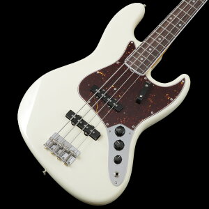 Fender / American Vintage II 1966 Jazz Bass Rosewood Fingerboard Olympic White tF_[ yS/N V2449514zy䒃m{XzyYRKz