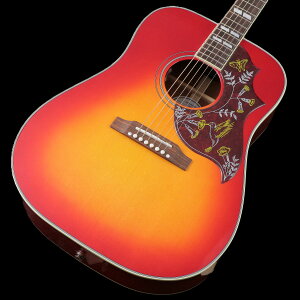 Gibson / Hummingbird Standard Vintage Cherry SunburstyS/N 22424077zy䒃mHARVEST_GUITARSzy9/21 lIz