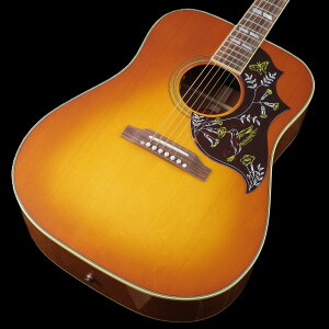 Hummingbird Original [Heritage Cherry Sunburst]
