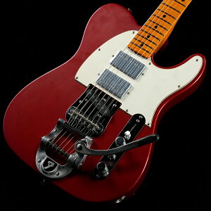 Fender / Stories Collection Mike Campbell Red Dog Telecaster Maple Red Dog Redyd:3.99kgzyS/N:MC240023zyaJXzsaJXZ[t