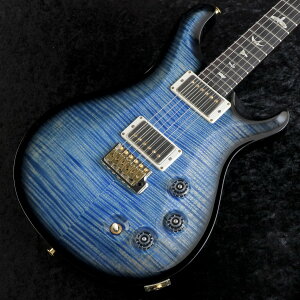 Paul Reed Smith (PRS) / 2024 DGT 10Top Faded Blue Jean Wraparound Smokeburst(d:3.38kg)yS/N:24 0395328zy䒃m{Xz