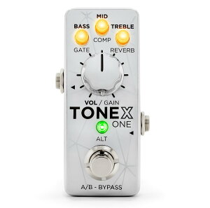 sAvEGtFN^[Z[itIK Multimedia / TONEX One Joe Satriani W[ETgA[j g[GbNXE yʌ胂fz