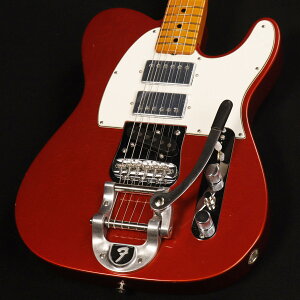 Fender / Stories Collection Mike Campbell Red Dog Telecaster Maple Fingerboard Red Dog Red S/N:MC240206 yS֋XzyYRKz