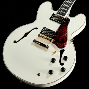 Epiphone / Inspired by Gibson Custom 1959 ES-355 Classic White(d:3.97kg)yS/N 25011510396zyaJXzsaJXZ[t