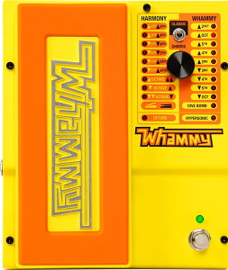 Digitech / MonoNeon Whammy Artist Signature Whammy Mono Neon ���[�~�[ �f�W�e�b�N�y�V�h�X�z
