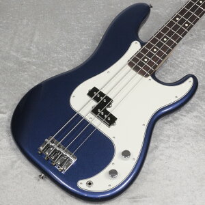 Fender / Limited Player II Precision Bass Moonlight Drive Metallic Roasted Maple Neck With SPB-3