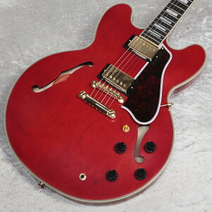 Epiphone / Inspired by Gibson Custom 1959 ES-355 Cherry RedyVhXz