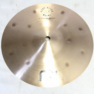 MEINL / PA10EHS Extra Hammered Splash 10h XvbVVo