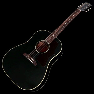 (^CZ[)sTtt(摜) Gibson / Original Collection 1950s J-45 Original Ebony w/L.R. Baggs Element VTC [d:1.87kg] Mu\ ARM GAR AR[XeBbNM^[ J45 yS/N:22264093zyrܓXz