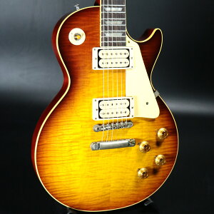 Gibson Custom / Murphy Lab 1959 Les Paul Standard Ultra Light Aged Slow Iced Tea FadeyS/N 95308zyAEgbgzyÉhXz
