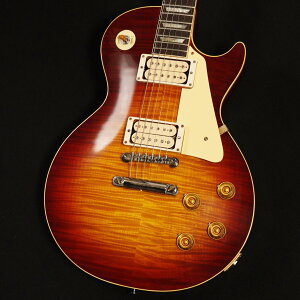 Gibson Custom Shop / 1959 Les Paul Standard Hand Picked "R"Top Vintage Gloss Dark Cherry Burst ≪S/N:9 5141≫ 【アウトレット特価】【心斎橋店】
