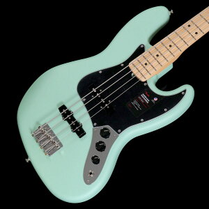 Fender USA / American Performer Jazz Bass Maple Satin Surf Green[d:4.08kg]yS/N:US24004496zyrܓXzyWAEgbgzy11/08lz