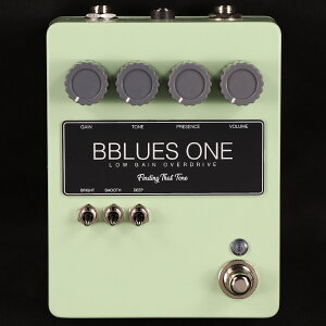 sAvEGtFN^[Z[itFinding That Tone / BBlues One Surf Green Low Gain Overdrive I[o[hCu t@CfBO Ubg g[