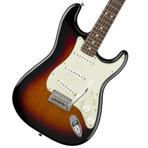 Fender / Limited Player II Stratocaster Roasted Maple Neck 3-Color Sunburst Fat '60s Strat Pickup Set [胂f]yrܓXz