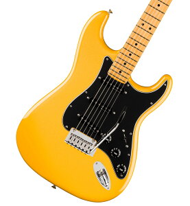 Fender / Player II Modified Stratocaster Maple Fingerboard Sunshine Yellow tF_[