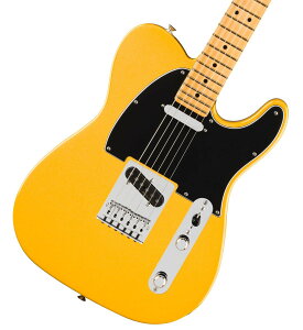 Fender / Player II Modified Telecaster Maple Fingerboard Sunshine Yellow tF_[