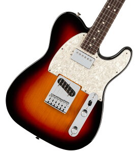 Fender / Player II Modified Telecaster SH Rosewood Fingerboard 3 Tone Sunburst フェンダー