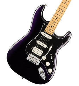 Fender / Player II Modified Stratocaster HSS Maple Fingerboard Dusk tF_[[l܂I]