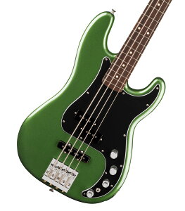 Fender / Player II Modified Active Precision Bass Rosewood Fingerboard Harvest Green Metallic tF_[