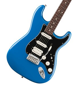 Fender / Player II Modified Stratocaster HSS Rosewood Fingerboard Electric Blue �t�F���_�[�y�䒃�m���{�X�z