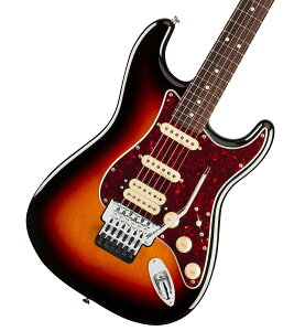 Fender / Player II Modified Stratocaster HSS Floyd Rose Rosewood Fingerboard 3-Color Sunburst tF_[y䒃m{Xz