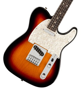 Fender / Player II Modified Telecaster Rosewood Fingerboard 3 Tone Sunburst tF_[y䒃m{Xz