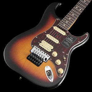 Fender / Player II Modified Stratocaster HSS Floyd Rose Rosewood Fingerboard 3-Color Sunburst tF_[yS/N MX25006568zy䒃m{Xz