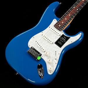 Fender / Player II Modified Stratocaster Rosewood Electric Blue(d:3.70kg)yS/N:MX25004327zyaJXzsaJXZ[t