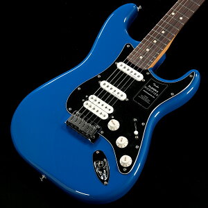 Fender / Player II Modified Stratocaster HSS Rosewood Electric Blue(d:3.64kg)yS/N:MX25001489zyaJXzsaJXZ[t