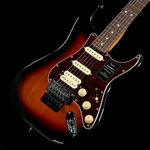 Fender / Player II Modified Stratocaster HSS Floyd Rose Rosewood 3-Color Sunburst(d:3.93kg)yS/N:MX25006807zyaJXzsaJXZ[t