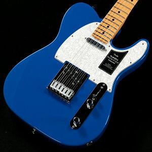 Fender / Player II Modified Telecaster Maple Electric Blue(d:3.58kg)yS/N:MX24104893zyaJXzsaJXZ[t