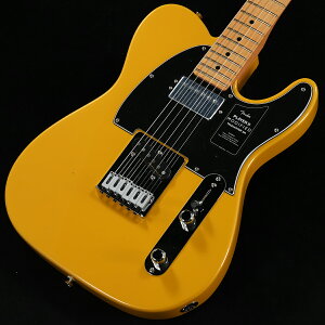 Fender / Player II Modified Telecaster SH Maple Sunshine Yellow(d:3.80kg)yS/N:MX25005358zyaJXzsaJXZ[t