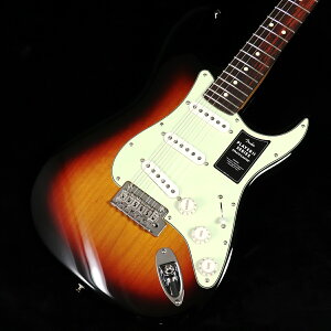 Fender Mexico / Limited Player II Stratocaster Roasted Maple Neck Fat '60s Strat Pickup Set 3-Color Sunburst ySN MX25012297zylzy~cXz
