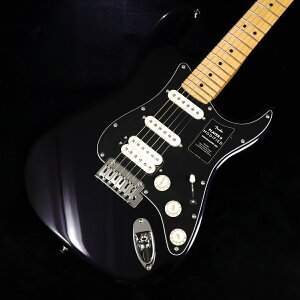 Fender Mexico / Player II Modified Stratocaster HSS Maple Fingerboard Dusk ySN MX24111277z y~cXz