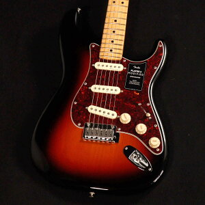 Fender / Player II Modified Stratocaster Maple Fingerboard 3 Tone Sunburst S/N:MX24111370 yS֋Xz
